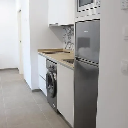 Apartment V&c *