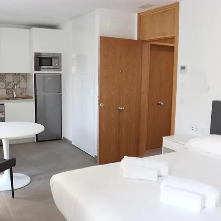 Apartment V&c *