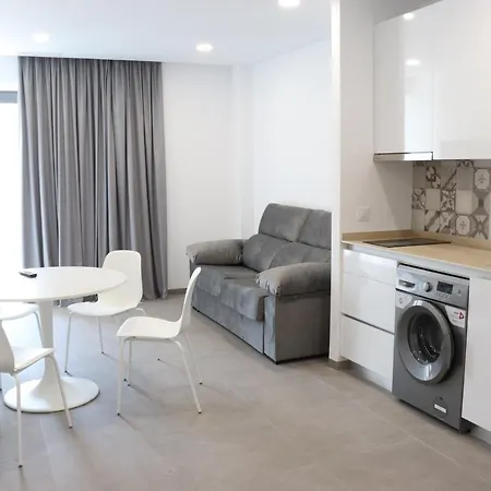 V&c Apartment *