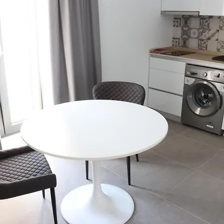 Apartment V&c Conil De La Frontera
