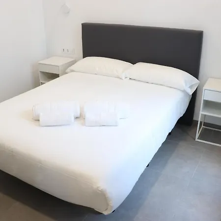 V&c Apartment Conil De La Frontera