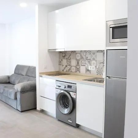 V&c Apartment