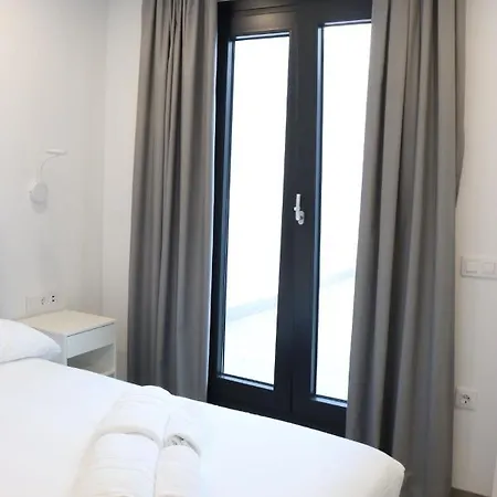 V&c Apartment *