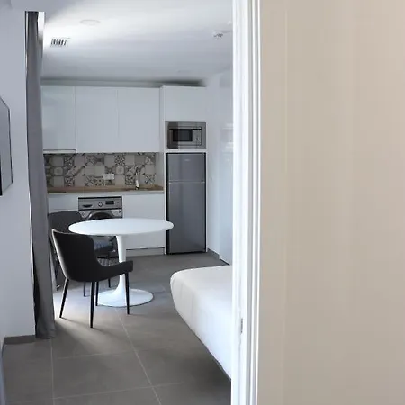 Apartment V&c