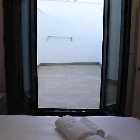 V&c Apartment