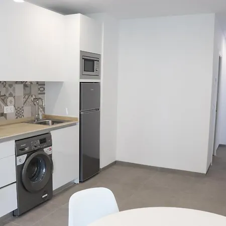 V&c Apartment *