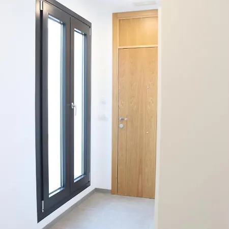 V&c Apartment Conil De La Frontera