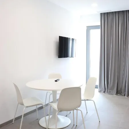 Apartment V&c Conil De La Frontera