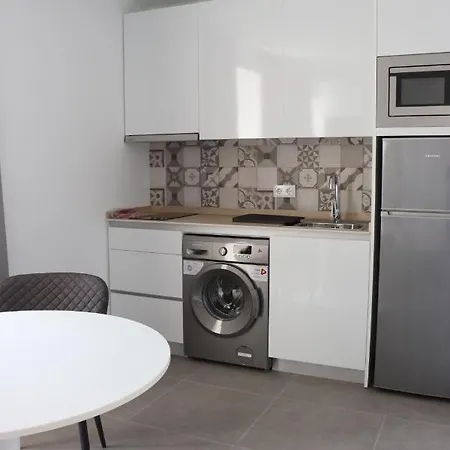 V&c Apartment