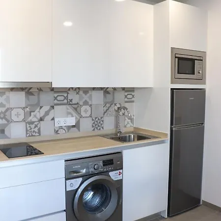 V&c Apartment *