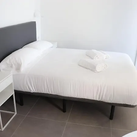 Apartment V&c Conil De La Frontera