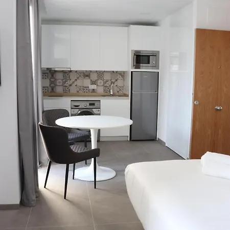 V&c Apartment Conil De La Frontera